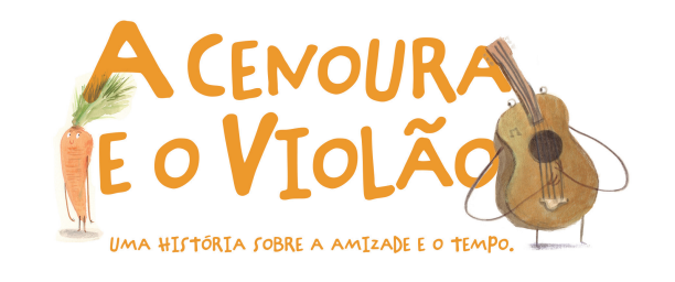 A CENOURA E O VIOLÃO 